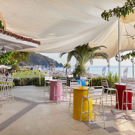 Fun&Sun Club Saphire Hotell Tekirova Eksteriør bilde