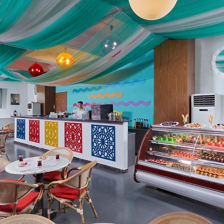 Fun&Sun Club Saphire Hotell Tekirova Eksteriør bilde