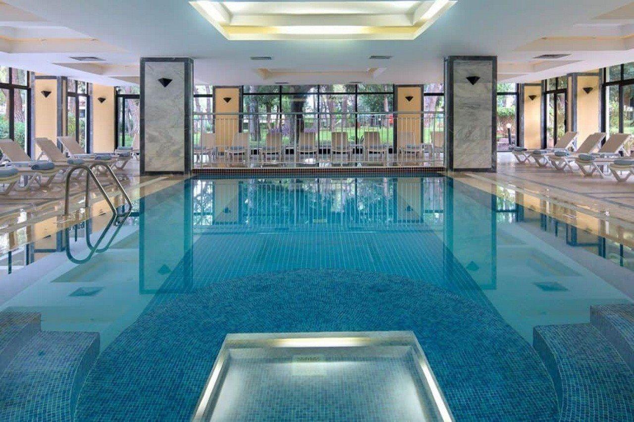 Fun&Sun Club Saphire Hotell Tekirova Eksteriør bilde