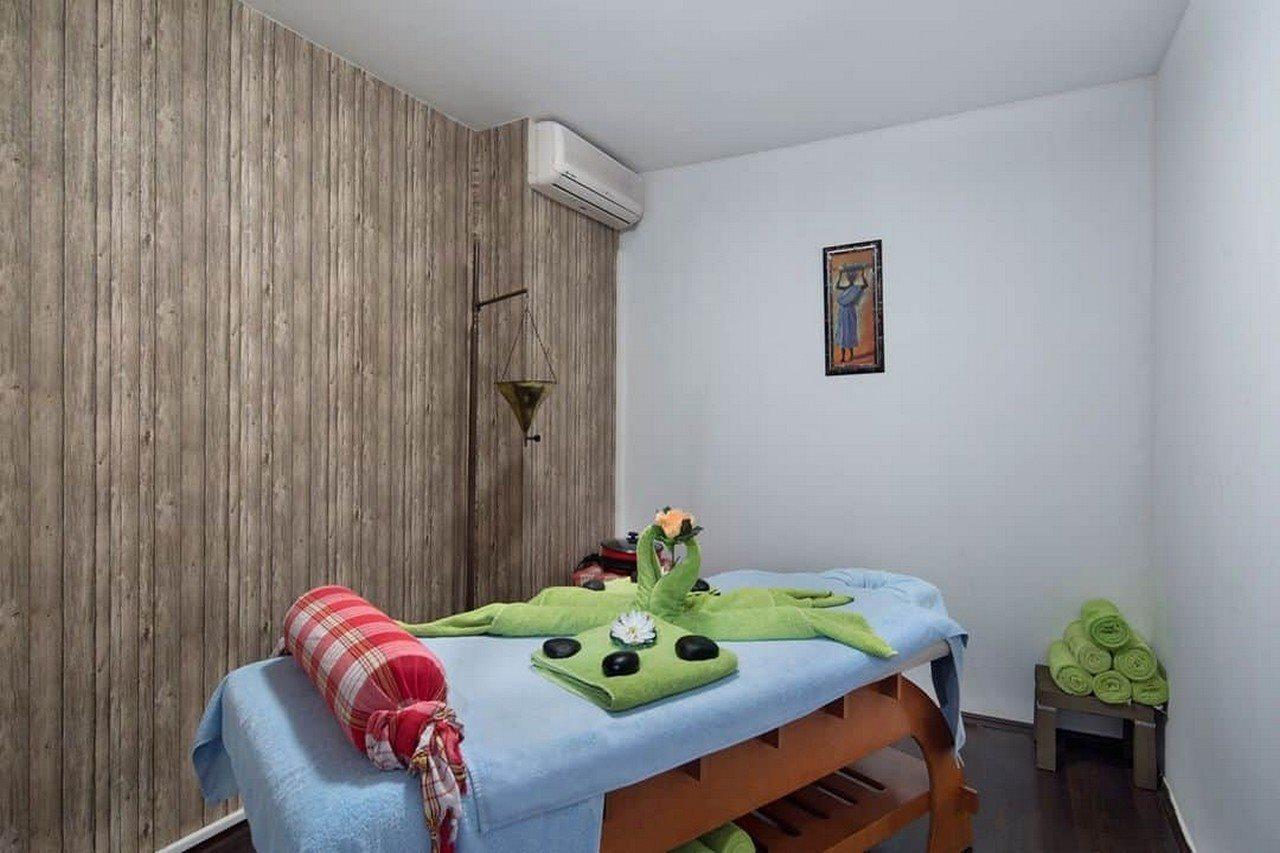 Fun&Sun Club Saphire Hotell Tekirova Eksteriør bilde