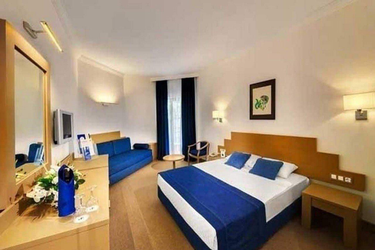 Fun&Sun Club Saphire Hotell Tekirova Eksteriør bilde